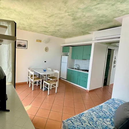 La Cycas * Villammare